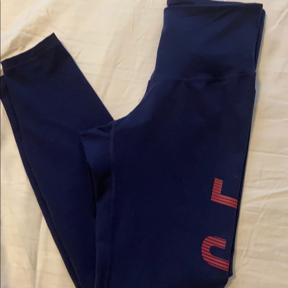 Old navy work out pants